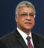 Misr Phosphate Chairman Photo