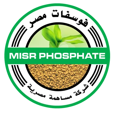 Phosphate Misr Logo
